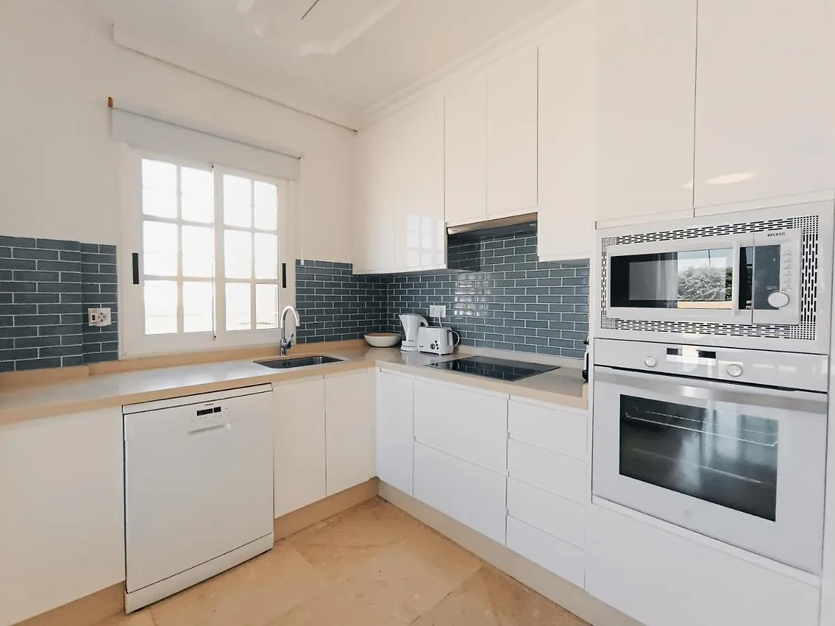 Charming & Sunny Apartment With Ocean View Costa Adeje  0*, Costa Adeje (Tenerife) Spain