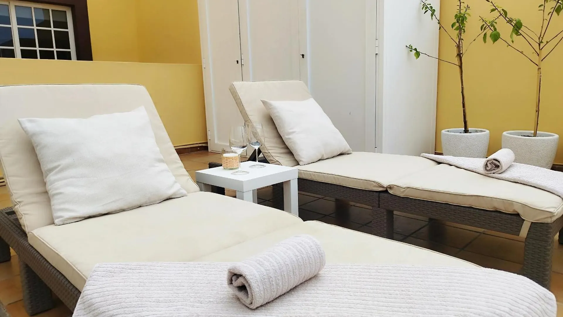 Charming & Sunny Apartment With Ocean View Costa Adeje  0*, Costa Adeje (Tenerife) Spain